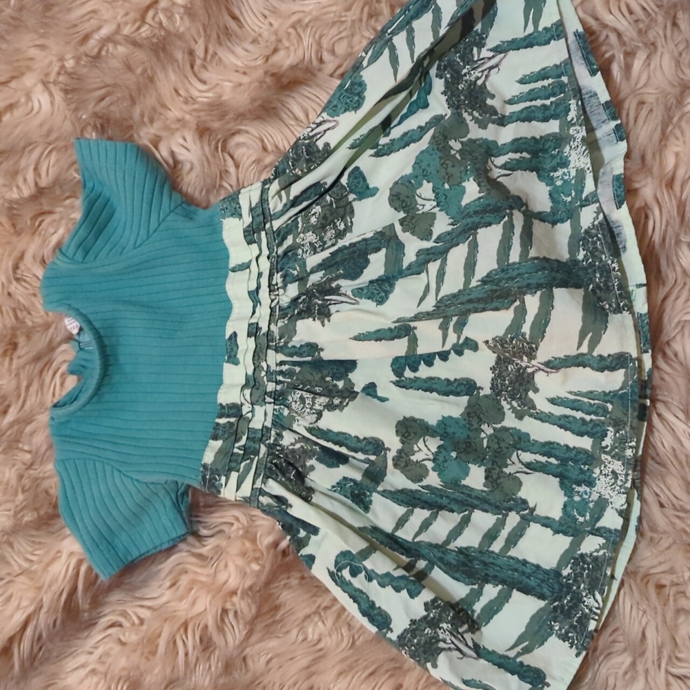 Kate Quinn Dress